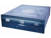 GRAVADOR INTERNO LITE-ON 22X SATA PRETO