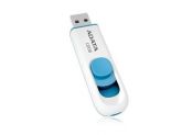 PEN DRIVE ADATA 16GB BRANCO USB CLASSIC 008