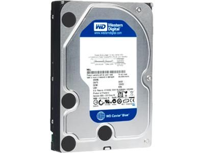 HDD INTERNO WD BLUE 500GB SATA III