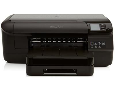 IMPRESSORA HP OFFICEJET 8100DWN