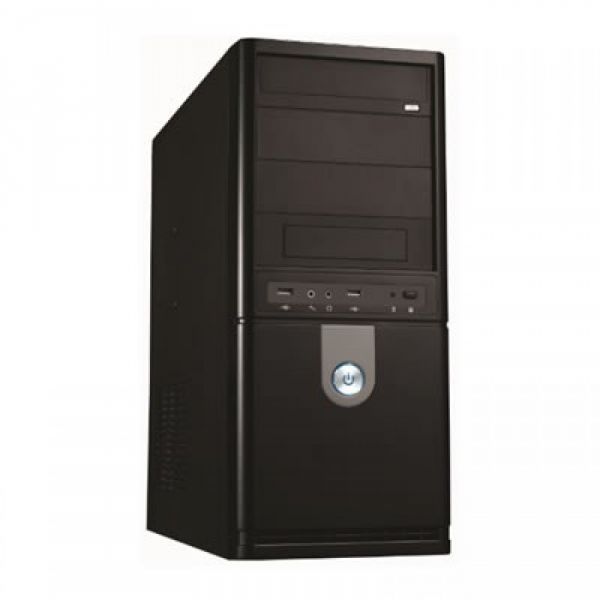 Gabinete Mymax 3 Baias 230w