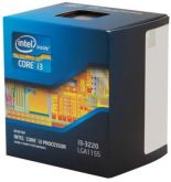 PROCESSADOR INTEL 3220 CORE I3 3.30 GHZ BOX