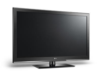 TV LG 32" LCD - 32CS460C - DTV