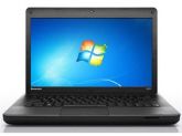 NOTEBOOK LENOVO 14" B430 CORE I3 4G 500G WIN7 HB 64 - 627028