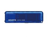 PEN DRIVE ADATA 16GB AZUL USB DASH DRIVE