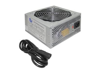 FONTE 500W FAPT500 C/ CABO DE FORCA