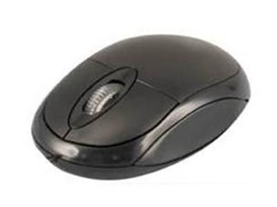 MOUSE PCTOP PS2 BLISTER OPTICO 800 DPI PRETO MOPR01-PS2