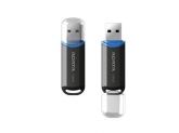 PEN DRIVE ADATA 8GB PRETO USB CLASSIC C906